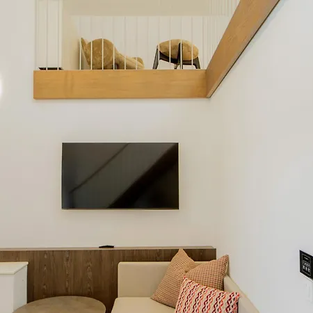 Marshal Heritage Vis