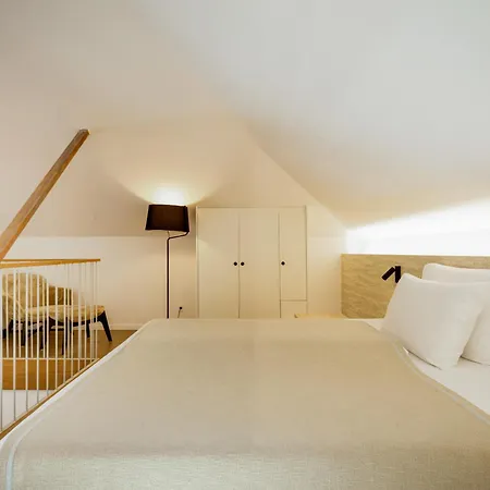 Marshal Heritage Vis