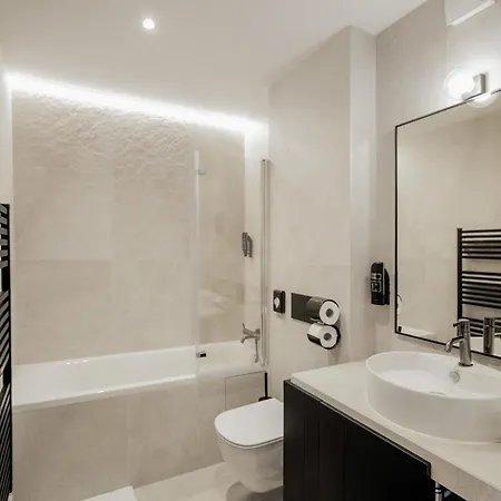 Otel Marshal Heritage