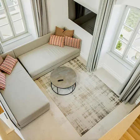 Otel Marshal Heritage