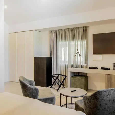 Otel Marshal Heritage