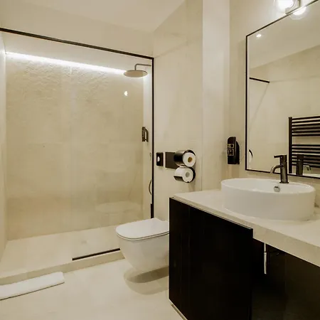 Marshal Heritage Vis