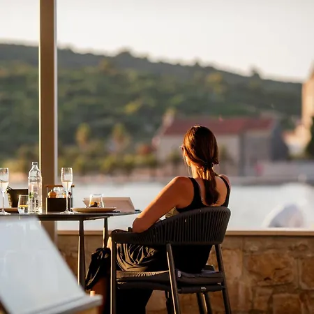 Marshal Heritage Otel 4*