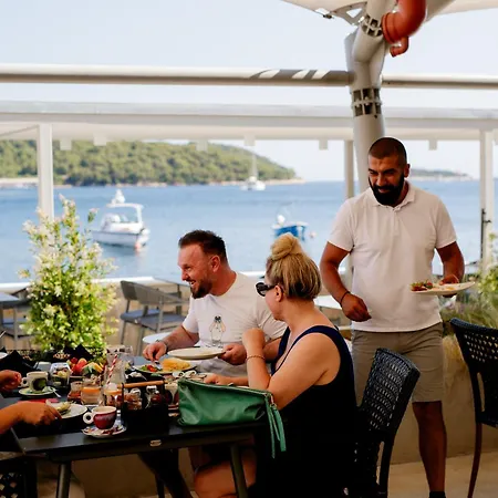 Marshal Heritage Otel Vis