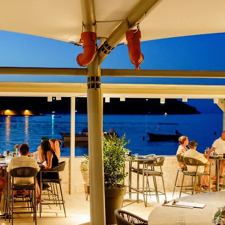 Marshal Heritage Otel Vis