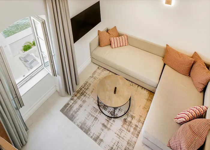 Hotel Marshal Heritage 4*