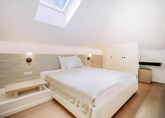 Marshal Heritage Hotel Vis