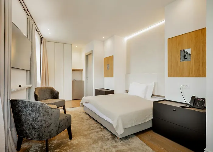 Hotel Marshal Heritage 4*