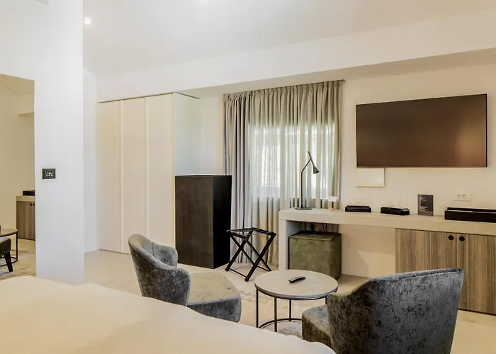 Hotel Marshal Heritage