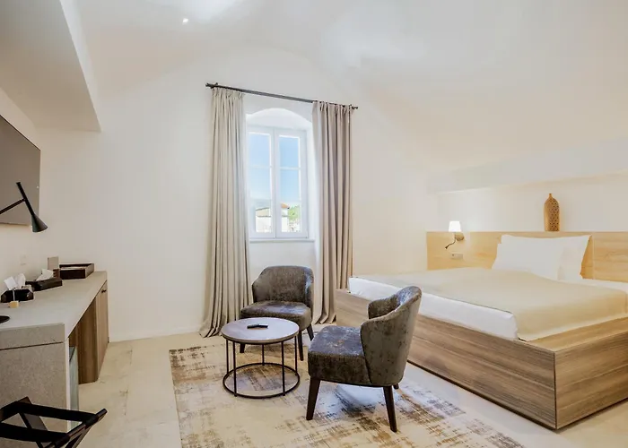 Hotel Marshal Heritage