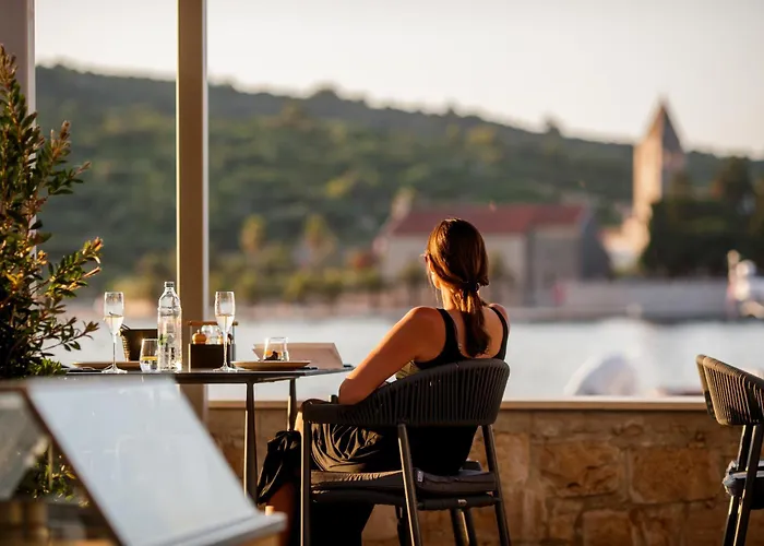 Marshal Heritage Hotel 4*