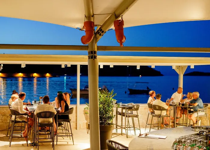 Marshal Heritage Hotel Vis