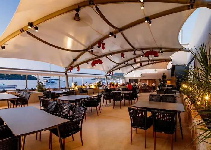 Hotel Marshal Heritage 4*