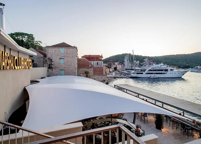 Marshal Heritage Hotel 4*