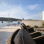 Marshal Heritage Hotel