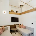 Hotel Marshal Heritage
