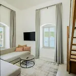 Hotel Marshal Heritage Vis