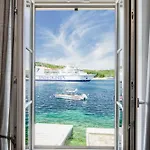 Hotel Marshal Heritage Vis