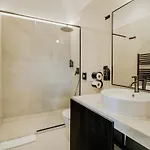 Hotel Marshal Heritage Vis