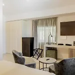 Hotel Marshal Heritage