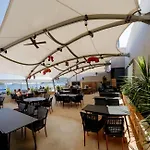 Hotel Marshal Heritage Vis