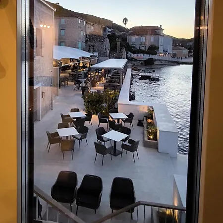 Marshal Heritage Hotel Vis