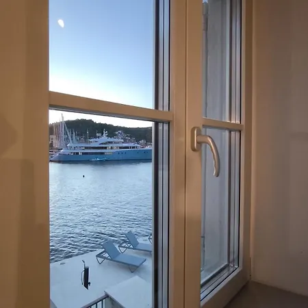 Hotel Marshal Heritage Vis