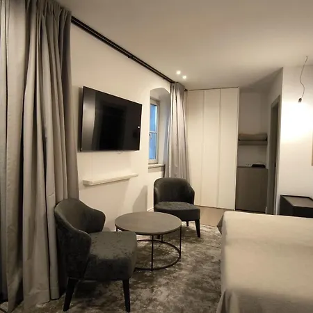 Hotel Marshal Heritage 4*