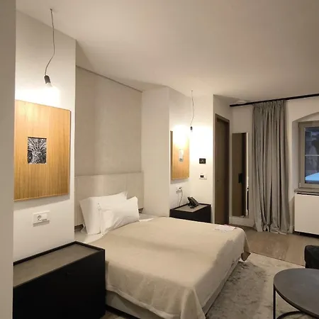 Marshal Heritage Hotel 4*