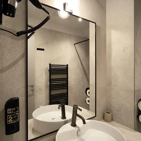 Hotel Marshal Heritage 4*