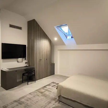Marshal Heritage Hotel Vis