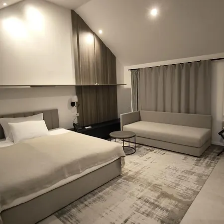 Marshal Heritage Hotel 4*
