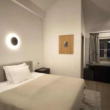 Marshal Heritage Hotel