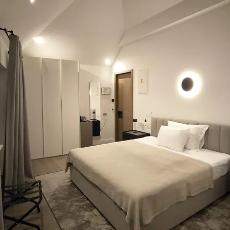 Hotel Marshal Heritage Vis