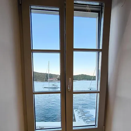 Marshal Heritage Hotel Vis