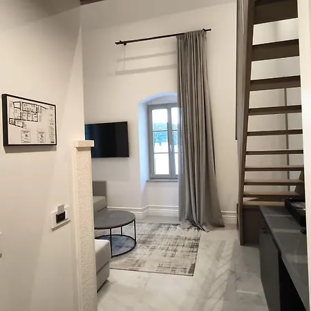 Hotel Marshal Heritage Vis