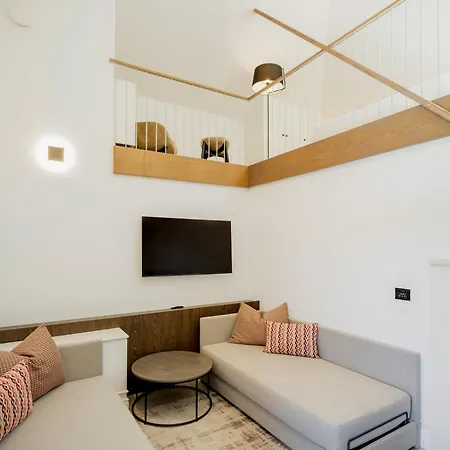 Hotel Marshal Heritage