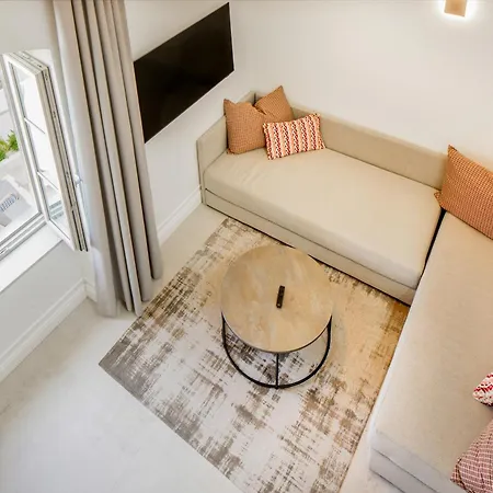 Hotel Marshal Heritage 4*