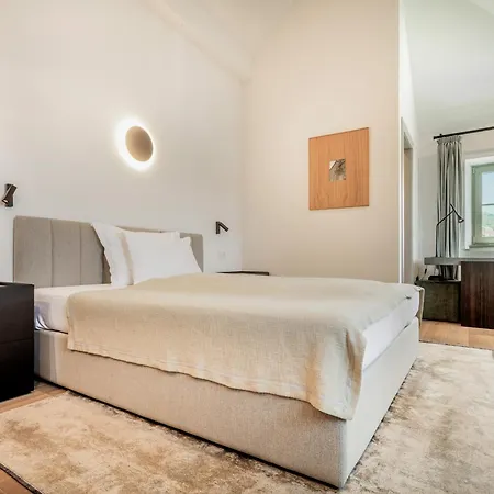 Hotell Marshal Heritage Vis