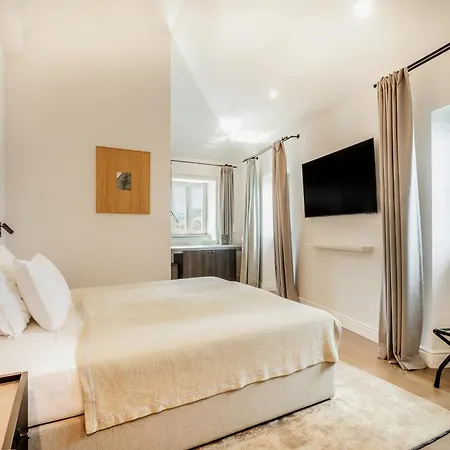 Marshal Heritage Vis