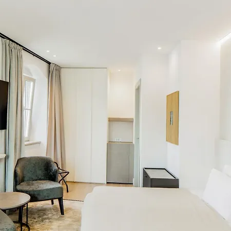Marshal Heritage Hotell 4*
