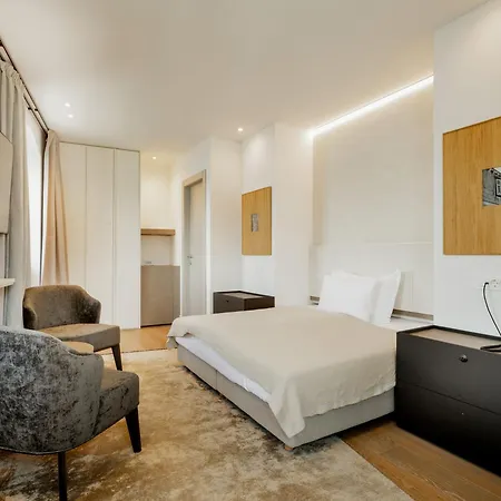 Hotel Marshal Heritage 4*