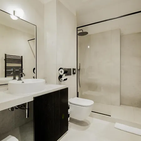 Marshal Heritage 4* Vis