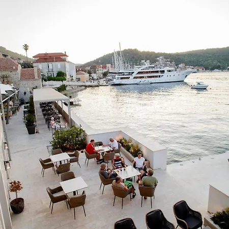 Marshal Heritage Hotel 4*