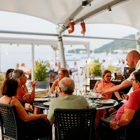 Hotel Marshal Heritage