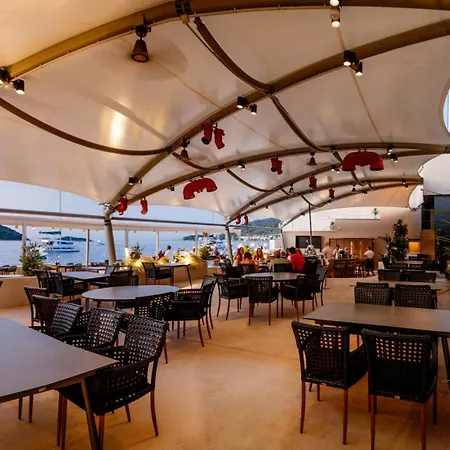 Hotel Marshal Heritage 4*