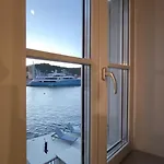 Hotel Marshal Heritage Vis