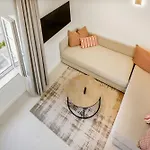 Hotel Marshal Heritage 4*