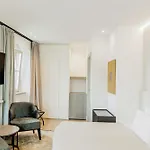 Marshal Heritage Hotel 4*