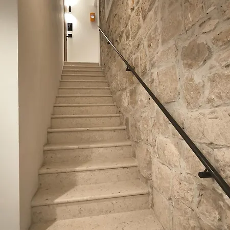 Marshal Heritage Hotel 4*